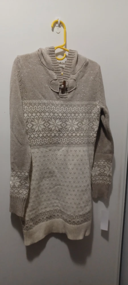 NAC Collection Sweater, Size S 7-8 years
