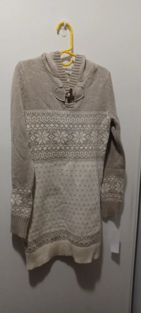 NAC Collection Sweater, Size S 7-8 years