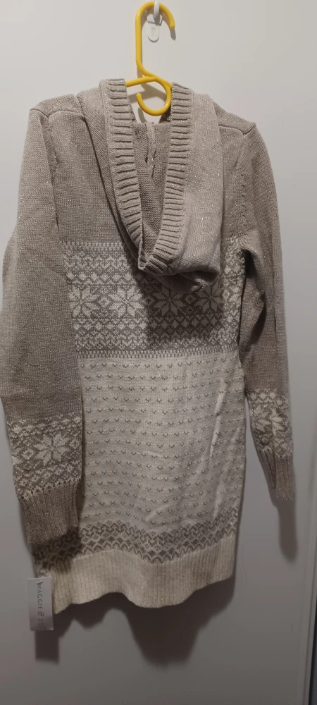 NAC Collection Sweater, Size S 7-8 years - photo 2