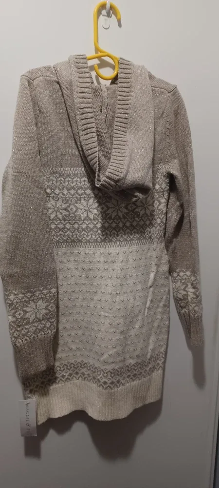 NAC Collection Sweater, Size S 7-8 years image indicator(2)