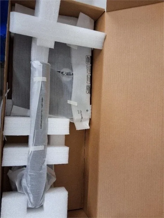 AMAZING NEW MONITOR! 4K OLED 27" ASUS PROART PA27DCE image indicator(3)