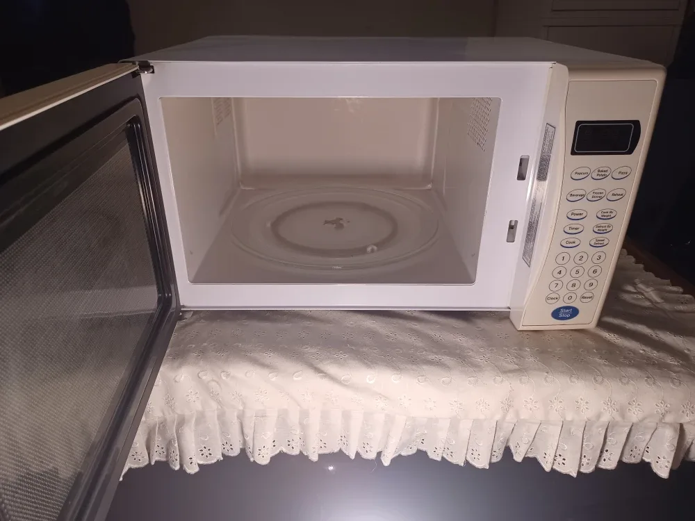 Danby Designer Microwave Oven image indicator(7)