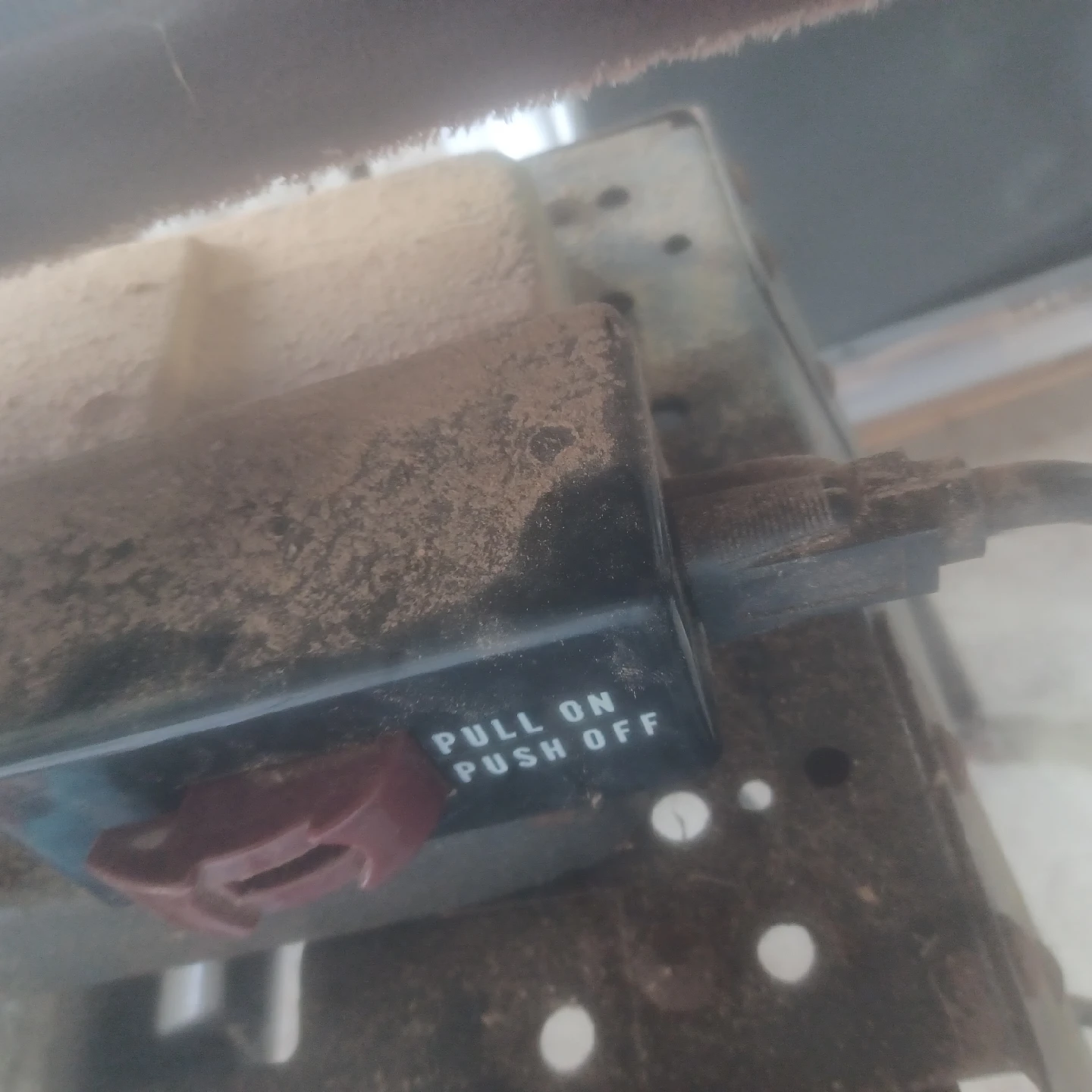 Craftsman Belt Disc Sander