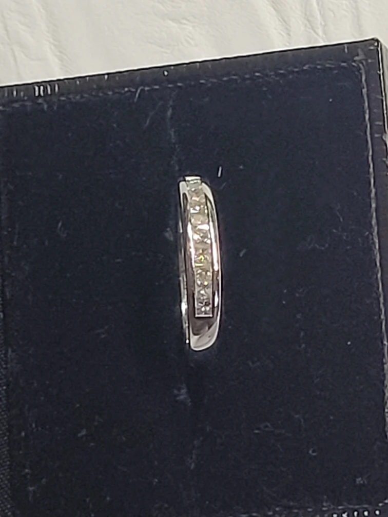 DIAMOND RING - photo 2