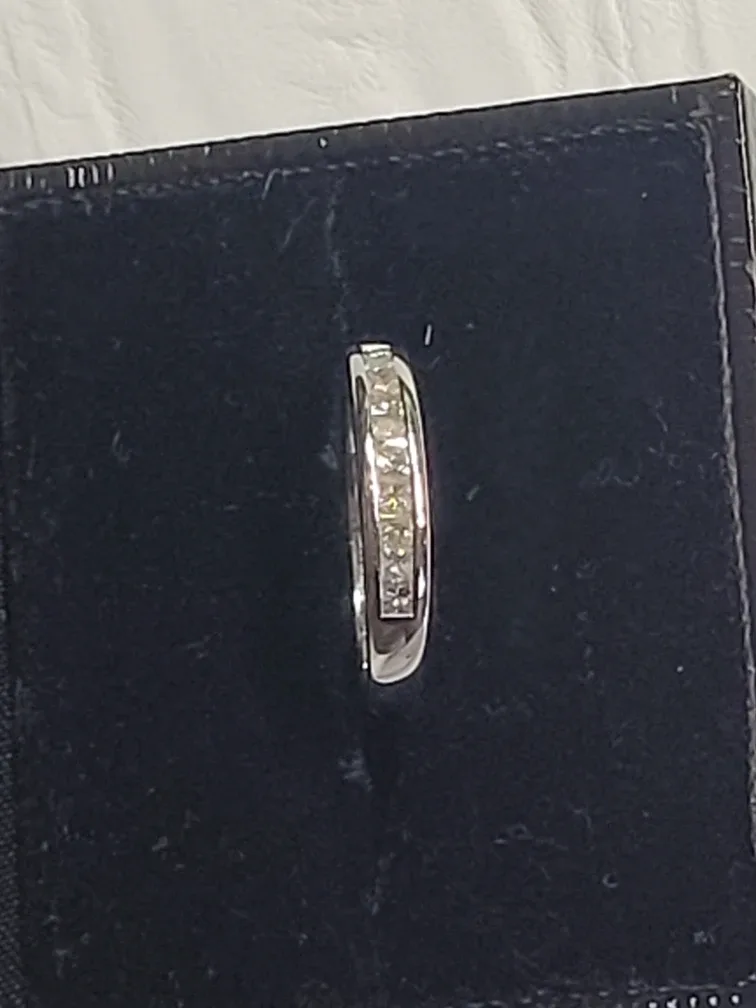 DIAMOND RING image indicator(2)