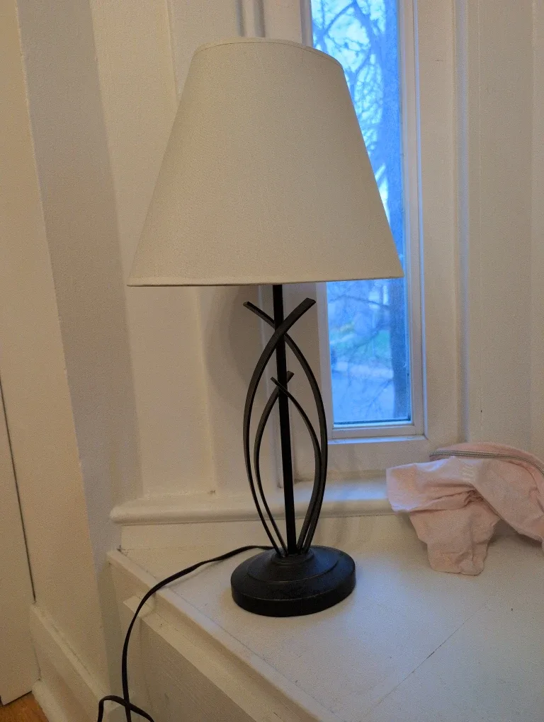 Lamp
