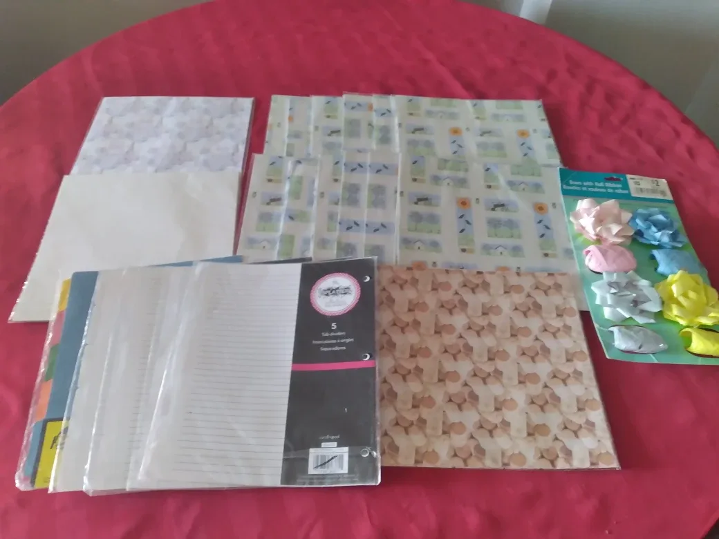 Stationary lot image indicator(4)