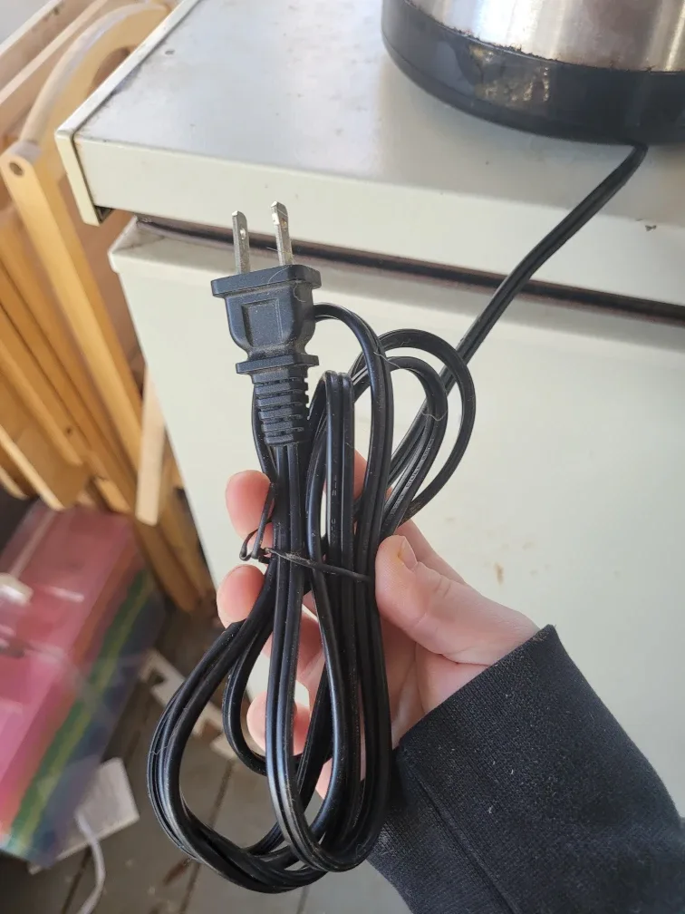 Jack LaLanne Juice Master Juicer image indicator(3)