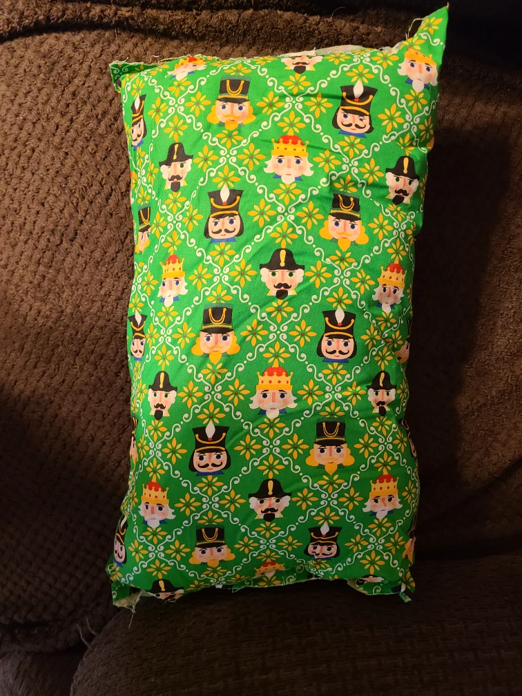 Decorative Neck  Pillows - photo 2
