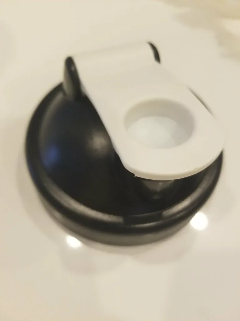 Organic Garage Shaker Bottle image indicator(3)