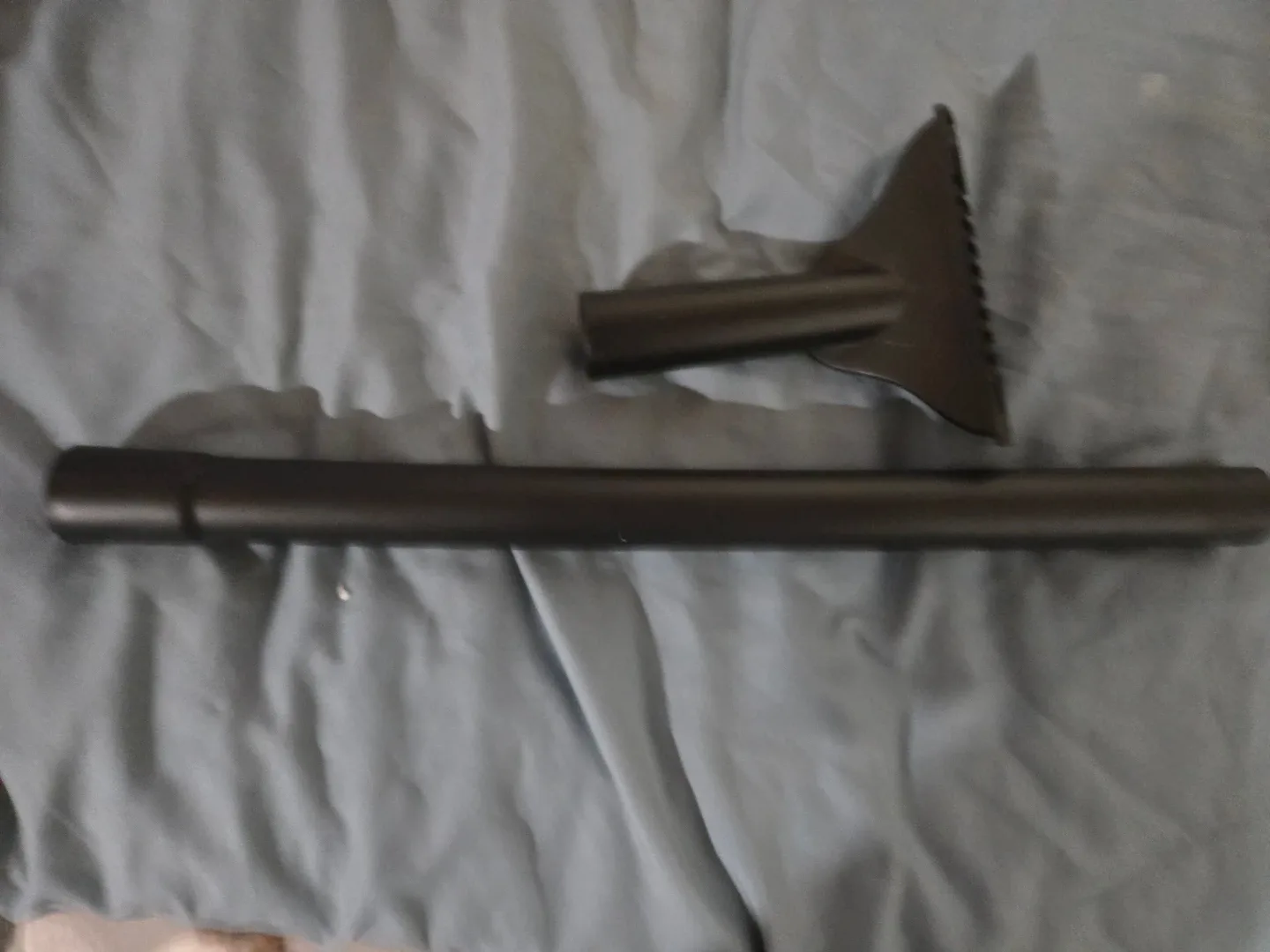 Milwaukee 0850-20 Compact Vacuum image indicator(3)