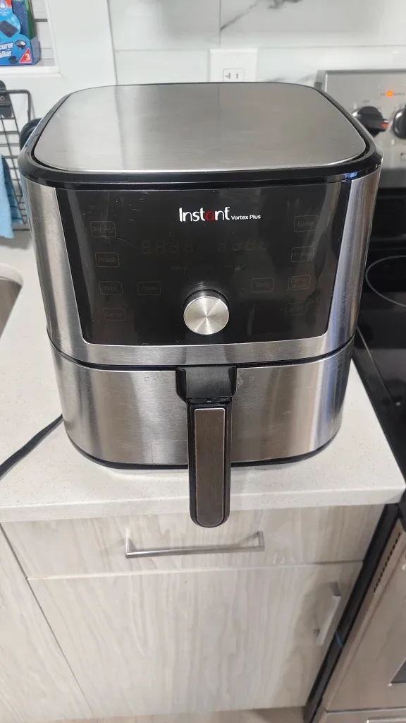 Instant Vortex Plus Air Fryer image indicator(2)