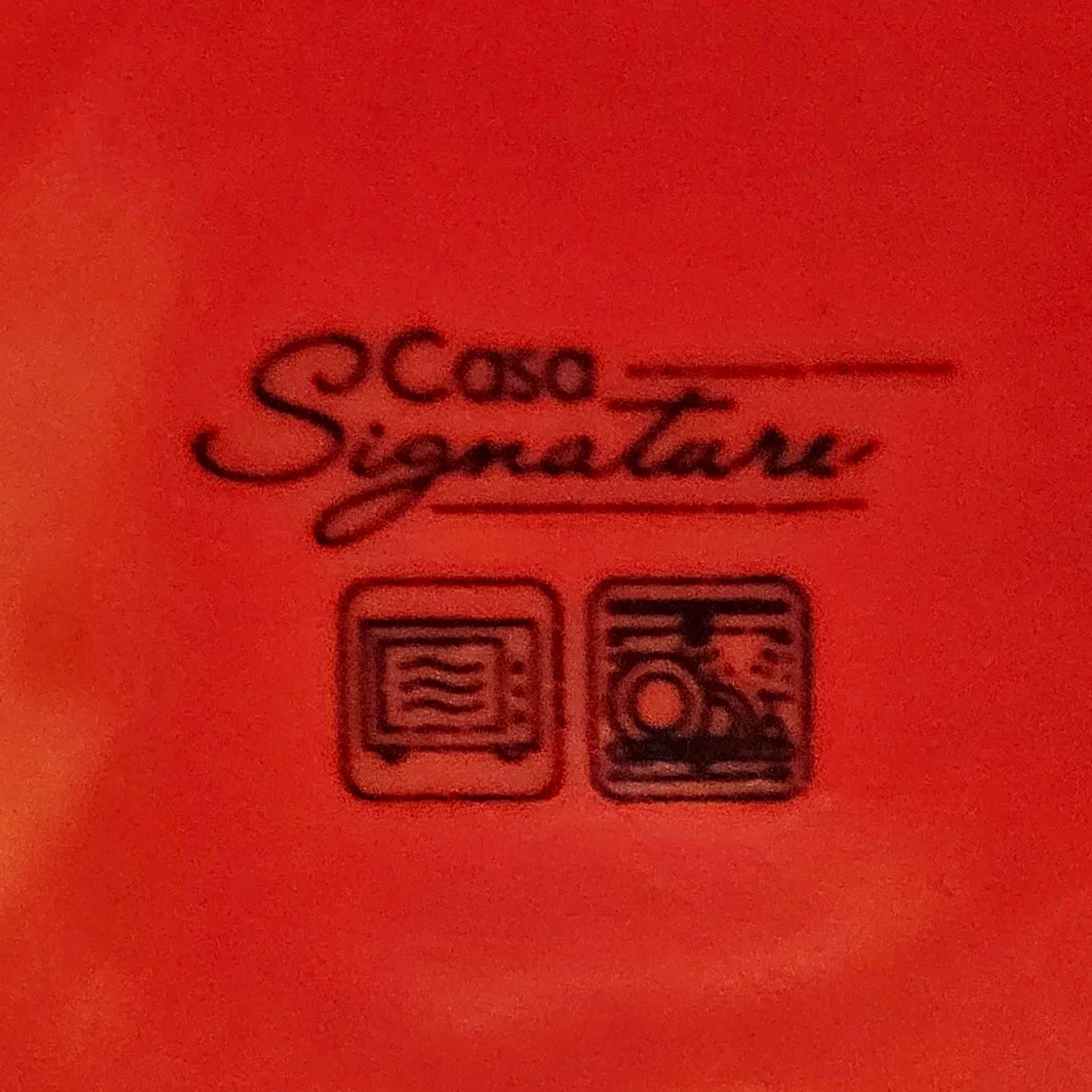 🔴 Red Polka Dot Mug ☕️ image indicator(4)