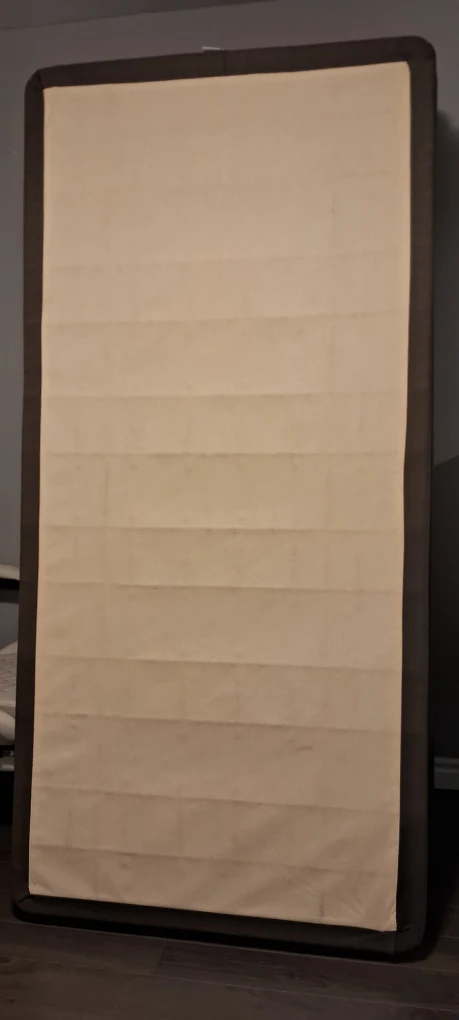 Box Spring - King size - photo 3