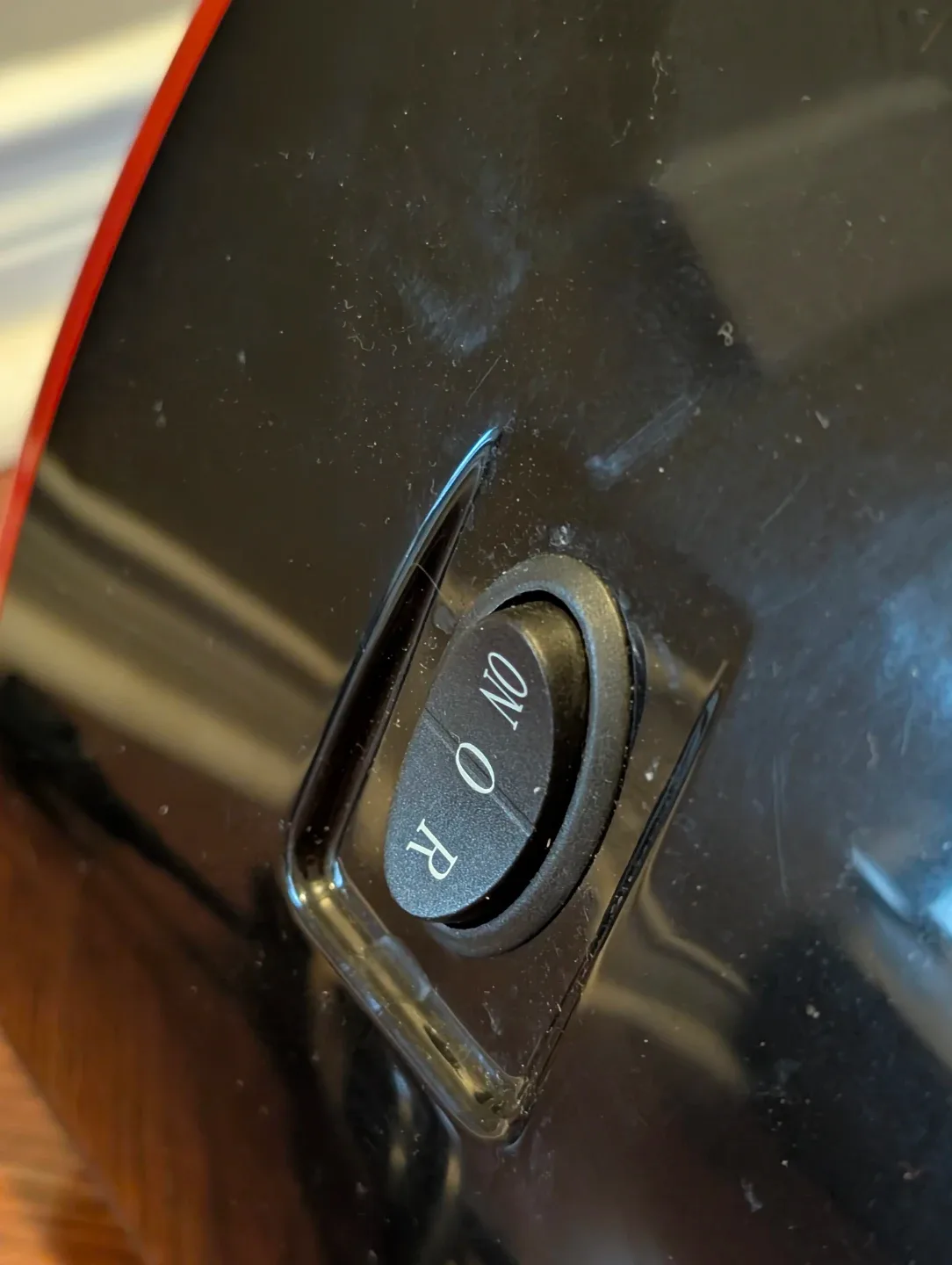 EUC - Homever Masticating Slow Juicer image indicator(2)