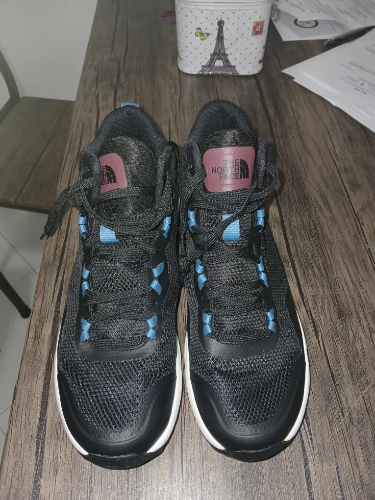 The North Face Men's Shoes Size 7.5