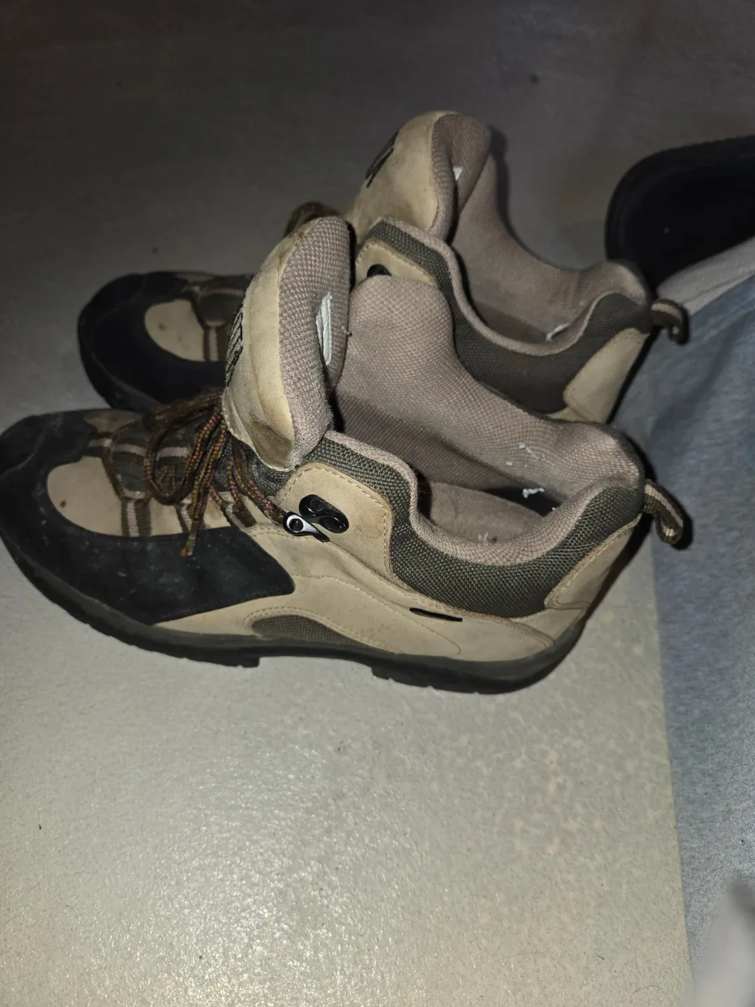 Dakota Hiking Boots image indicator(3)