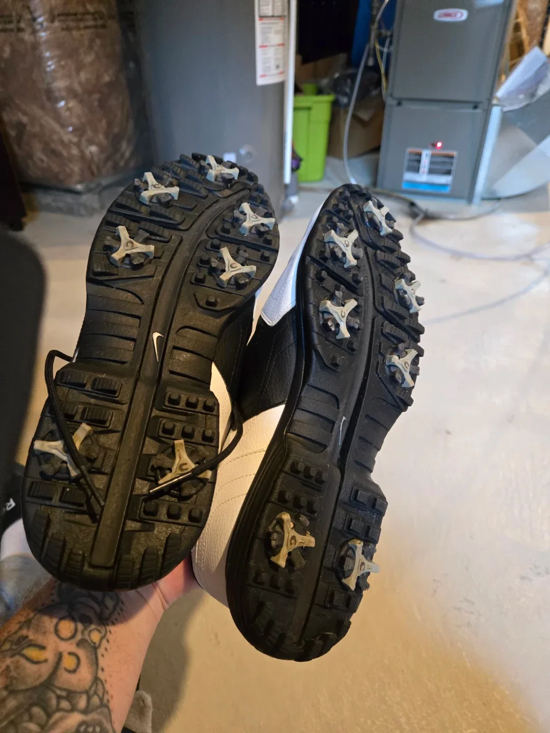 Dakota Hiking Boots image indicator(4)