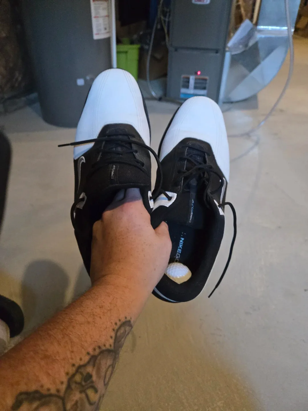 Dakota Hiking Boots image indicator(6)