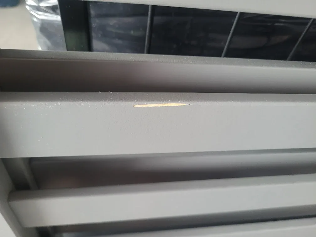 Child Craft Soho 4-in-1 Convertible Crib image indicator(3)