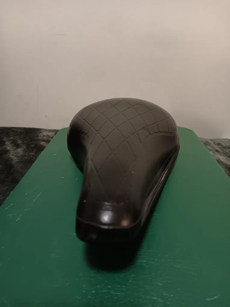 Black Bicycle Seat image indicator(4)