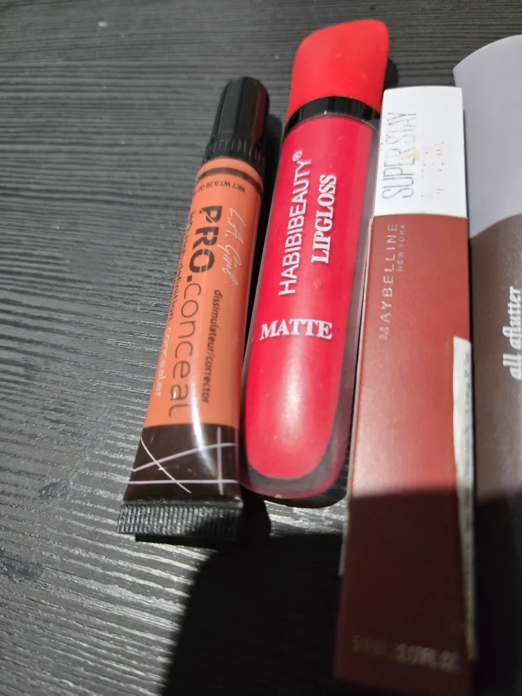 mixed bundle of makeup image indicator(3)