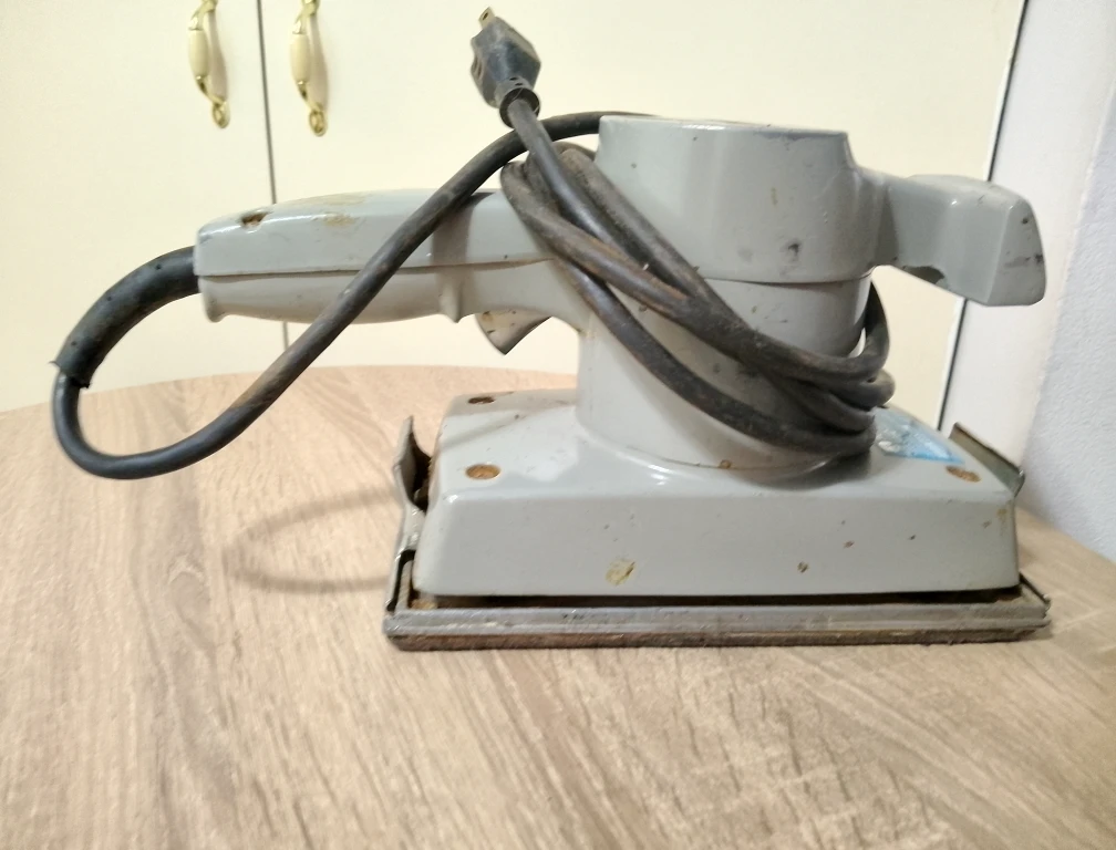 Rockwell 505C Finishing Sander