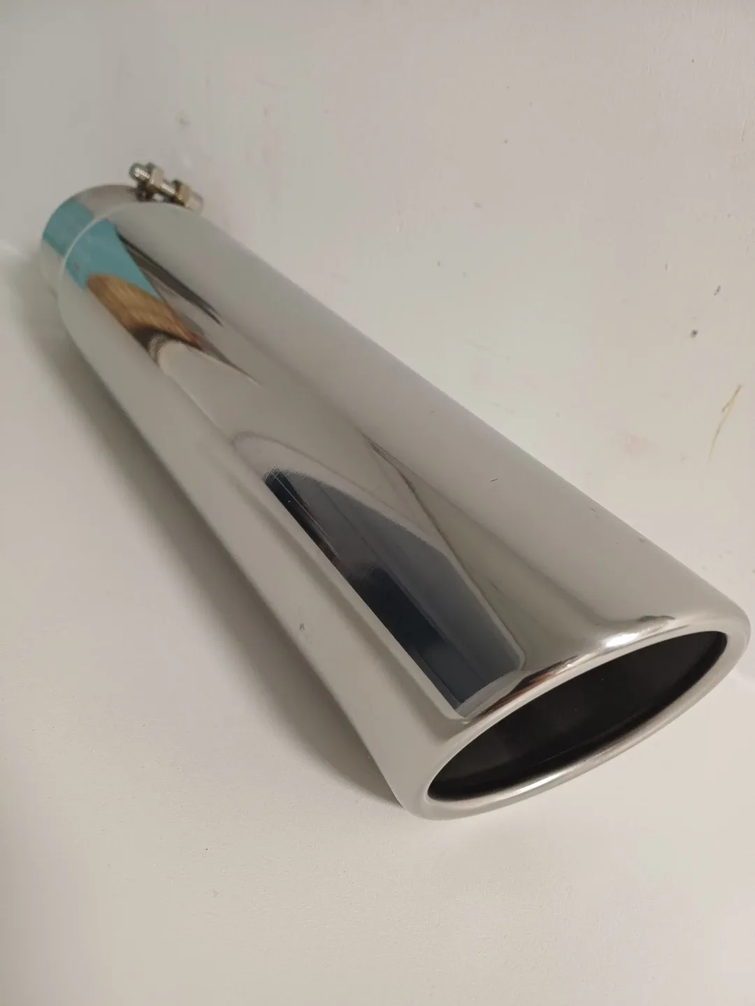 Remarkable Power Exhaust Tip - 2.5" Inlet, 3.5" Outlet image indicator(9)