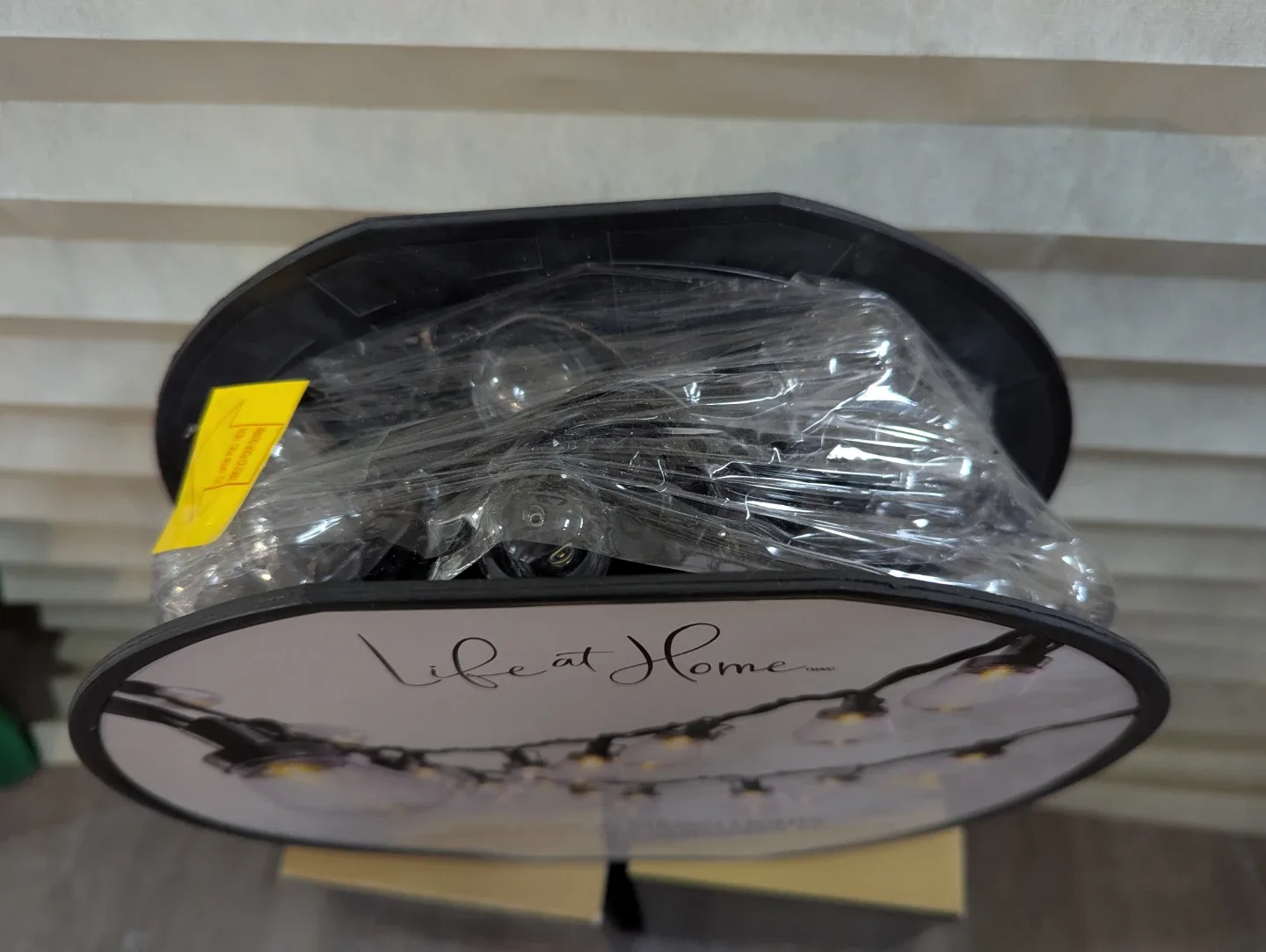 Led String lights - New in Box! image indicator(4)