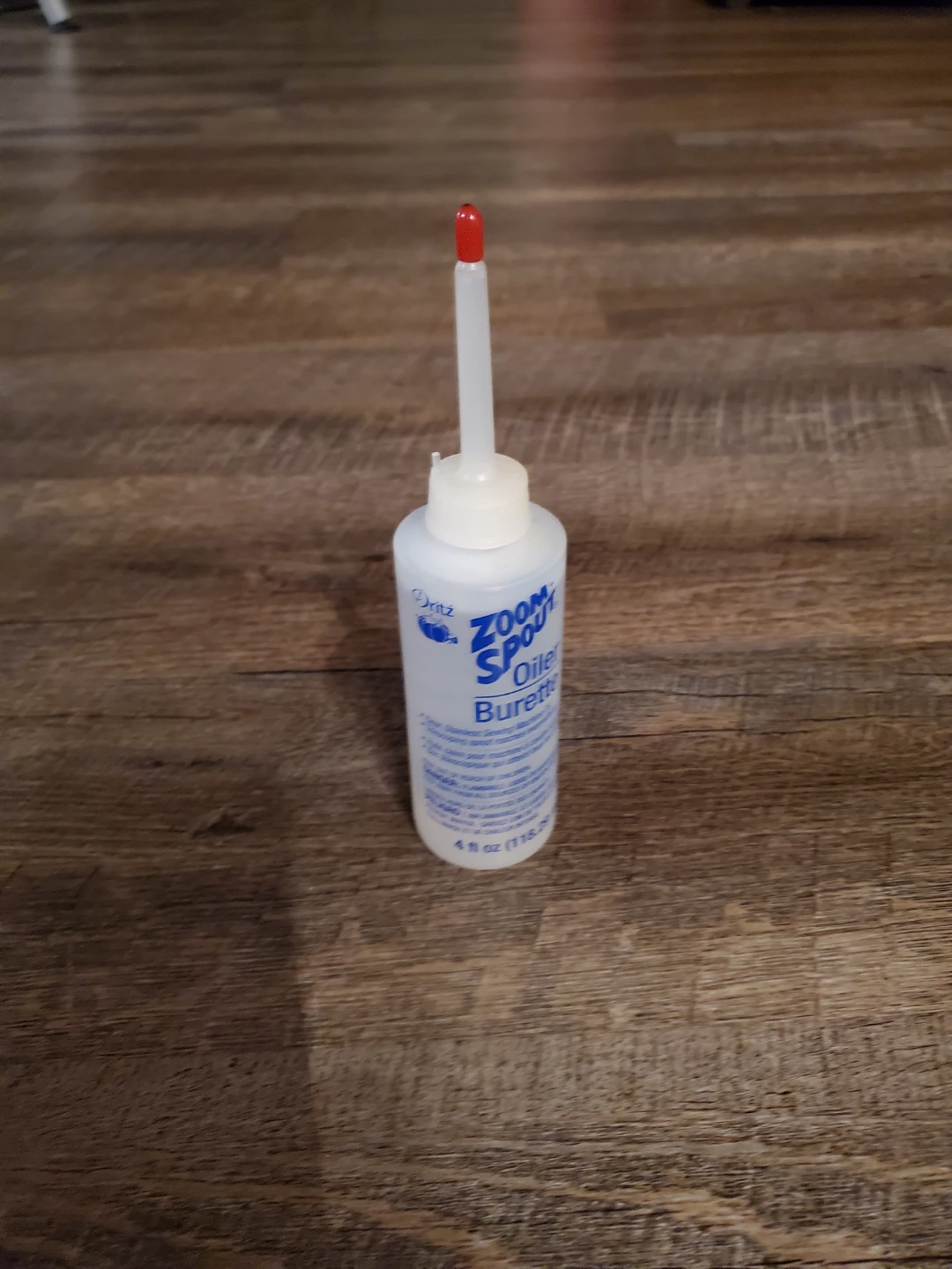 Sewing Machine Oil