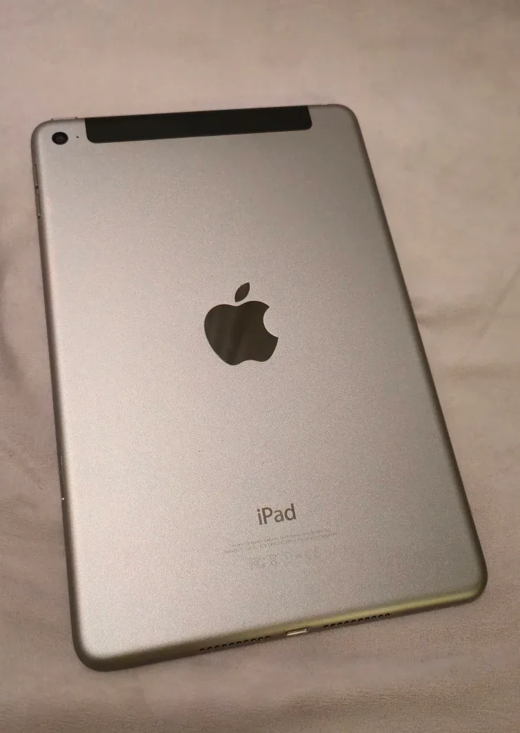 Apple iPad mini 4 - LTE image indicator(2)