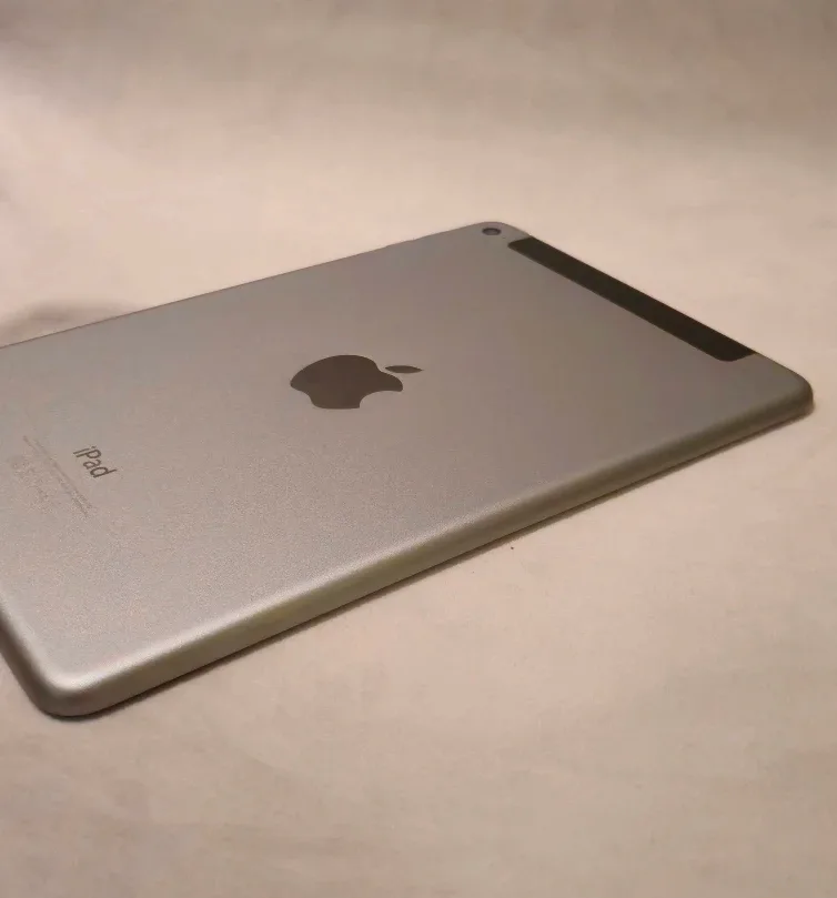 Apple iPad mini 4 - LTE image indicator(3)