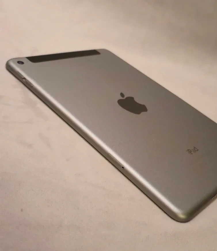 Apple iPad mini 4 - LTE image indicator(4)