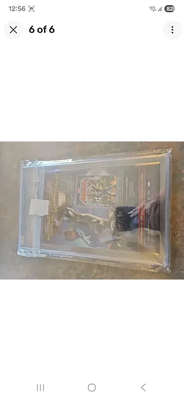 Ultimate Wolverine vs. Hulk #2 Marvel Comic image indicator(6)