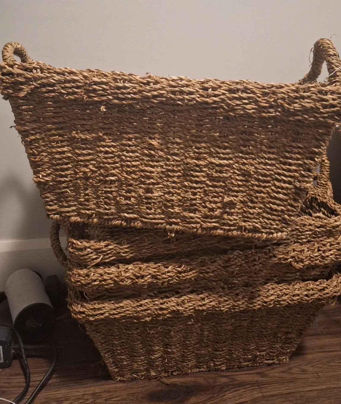 Woven Baskets