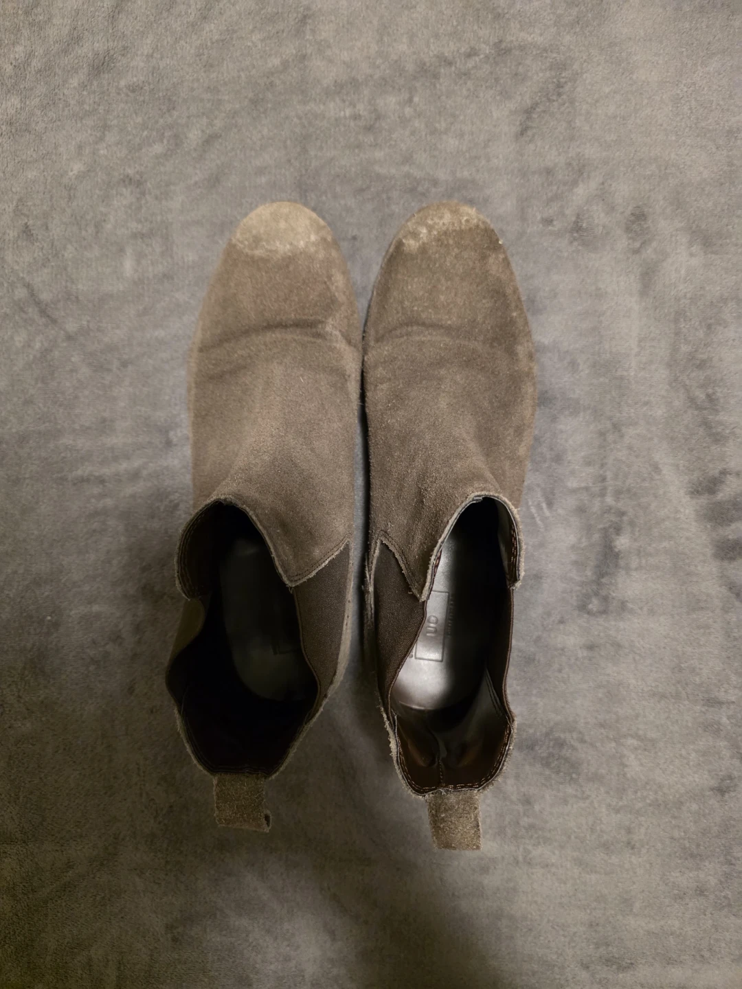 Men's Classic Chelsea Boots - photo 2