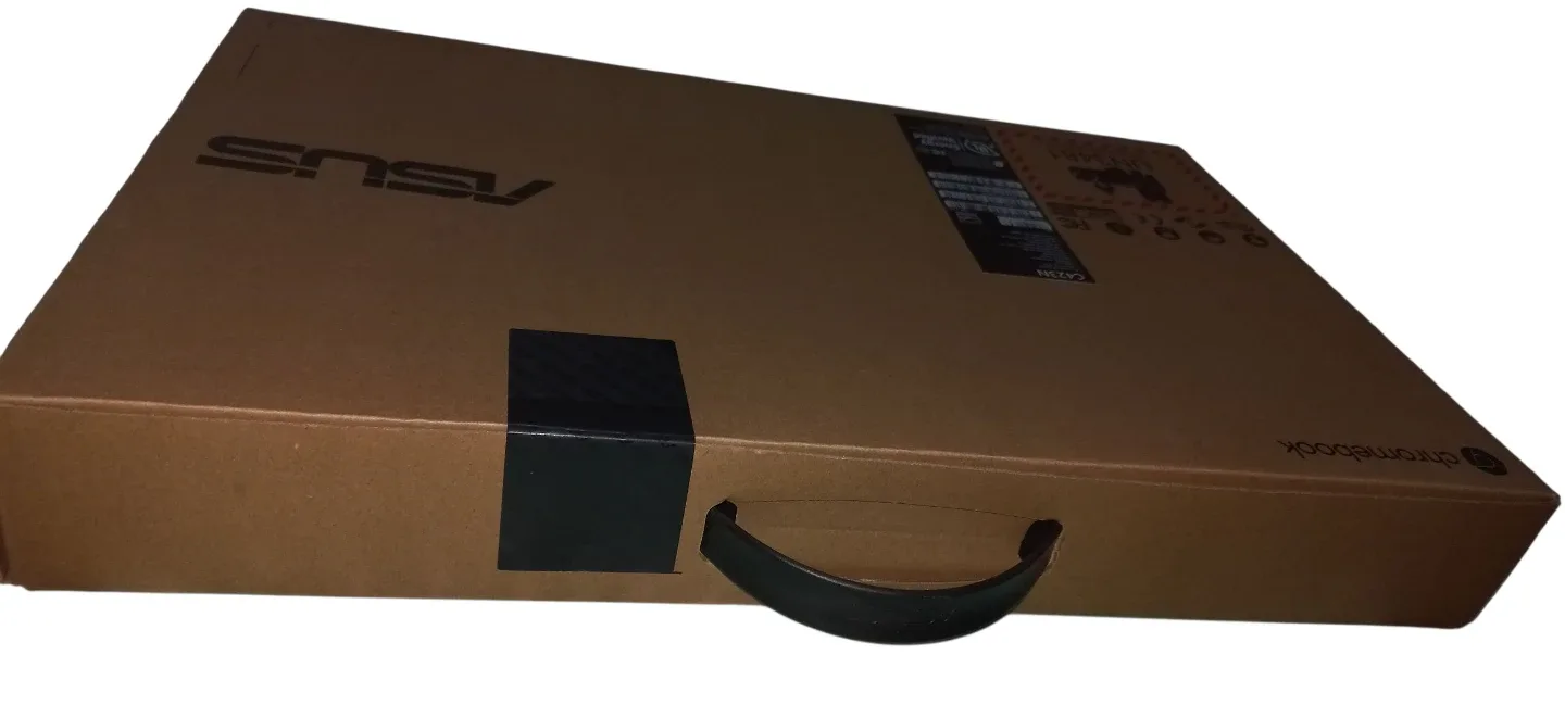 ASUS Chromebook C423N - New in Box image indicator(2)