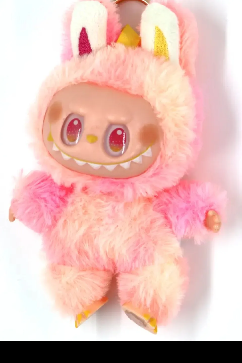 🔥 The Monsters: Big Into Energy – Plush Blind Box! 🔥 image indicator(9)