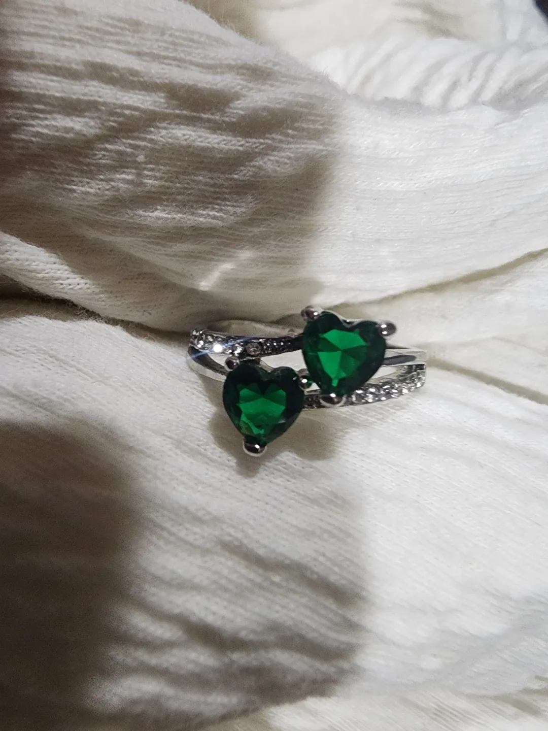 Assorted Fashion Rings image indicator(7)