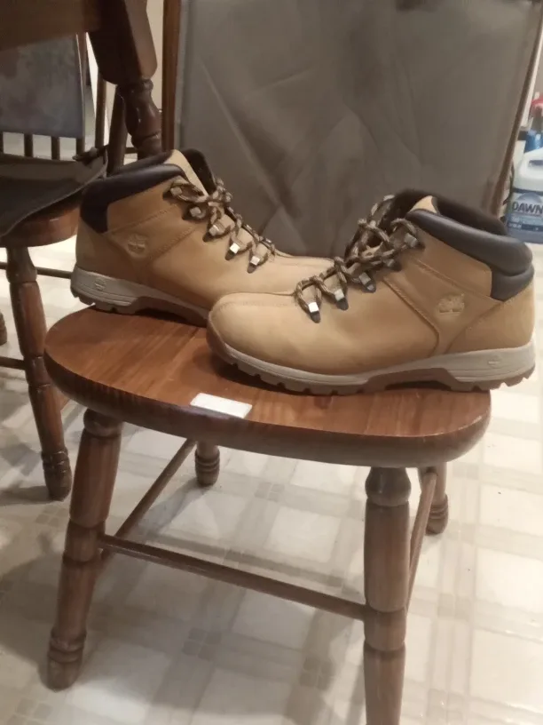 Timberland Hiking Boots