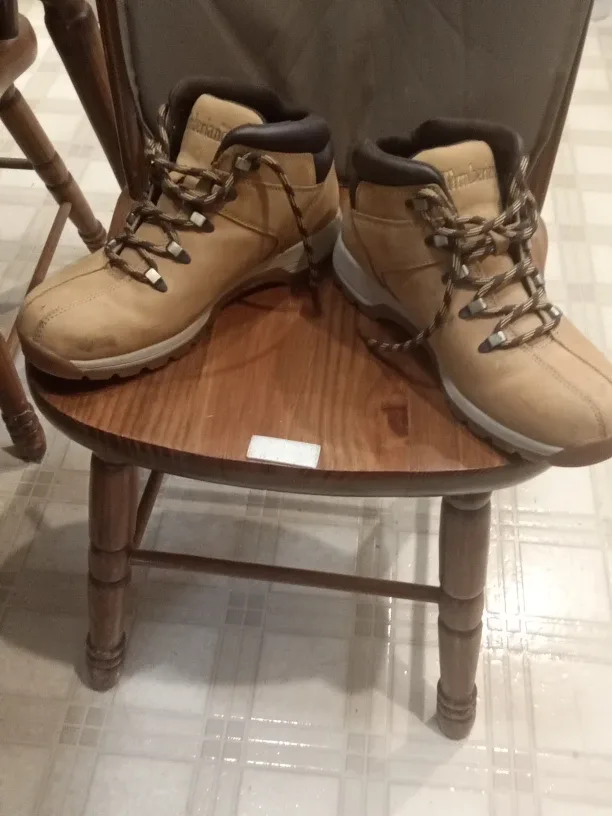 Timberland Hiking Boots image indicator(2)