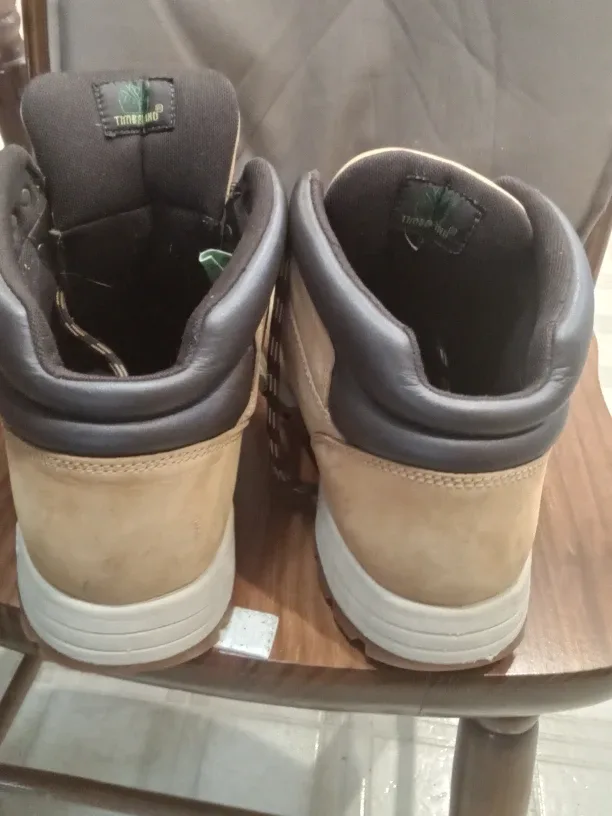 Timberland Hiking Boots image indicator(3)