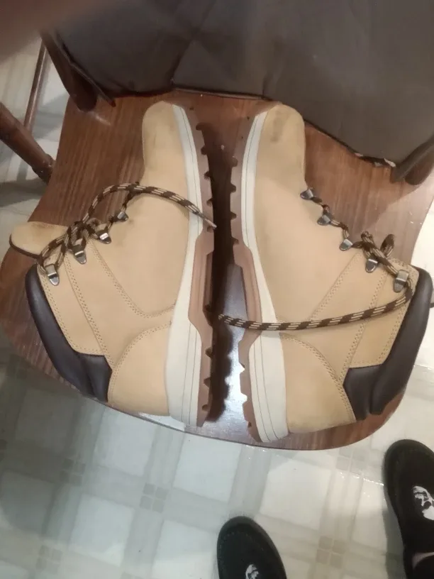 Timberland Hiking Boots image indicator(4)