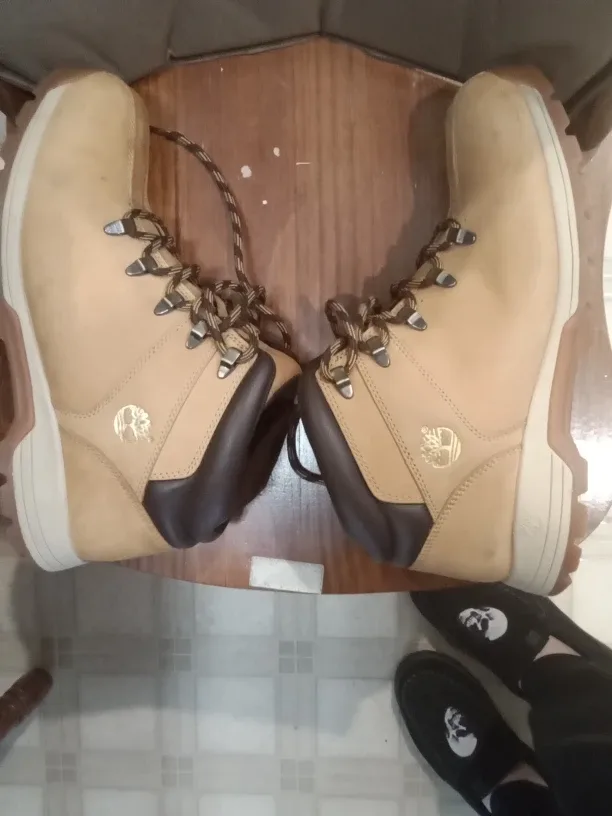 Timberland Hiking Boots image indicator(5)