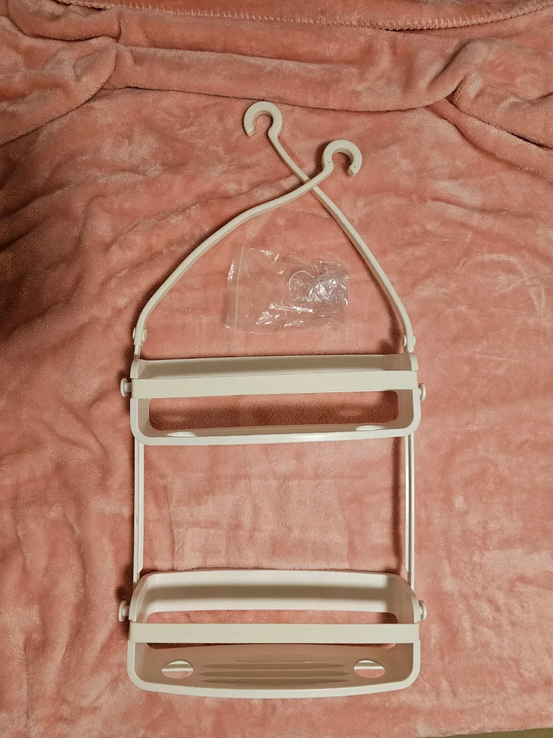 New Shower Caddy thumbnail