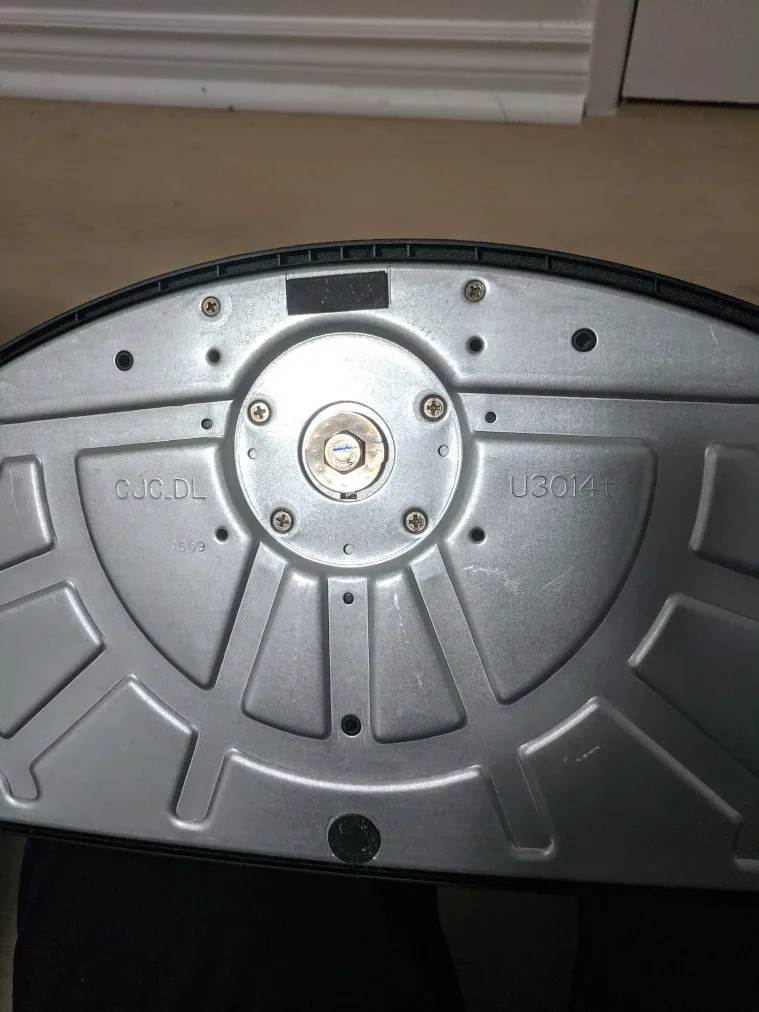 Dell Monitor Stand U3014t image indicator(5)