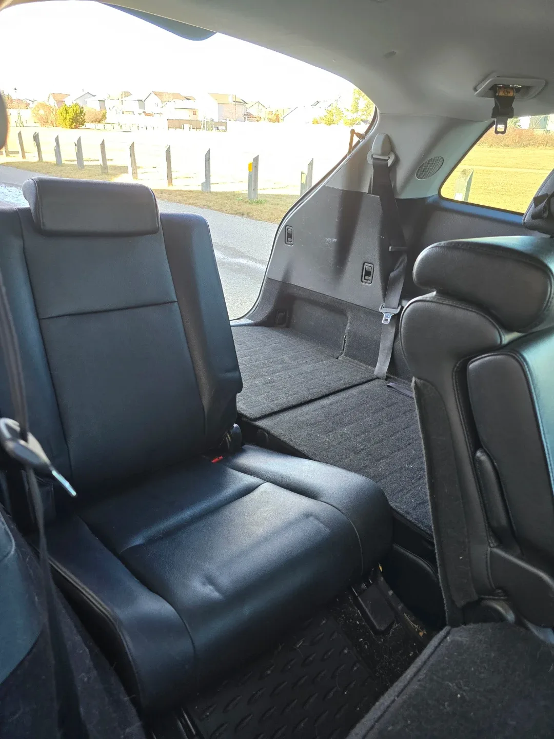 Mazda CX-9 SUV image indicator(7)