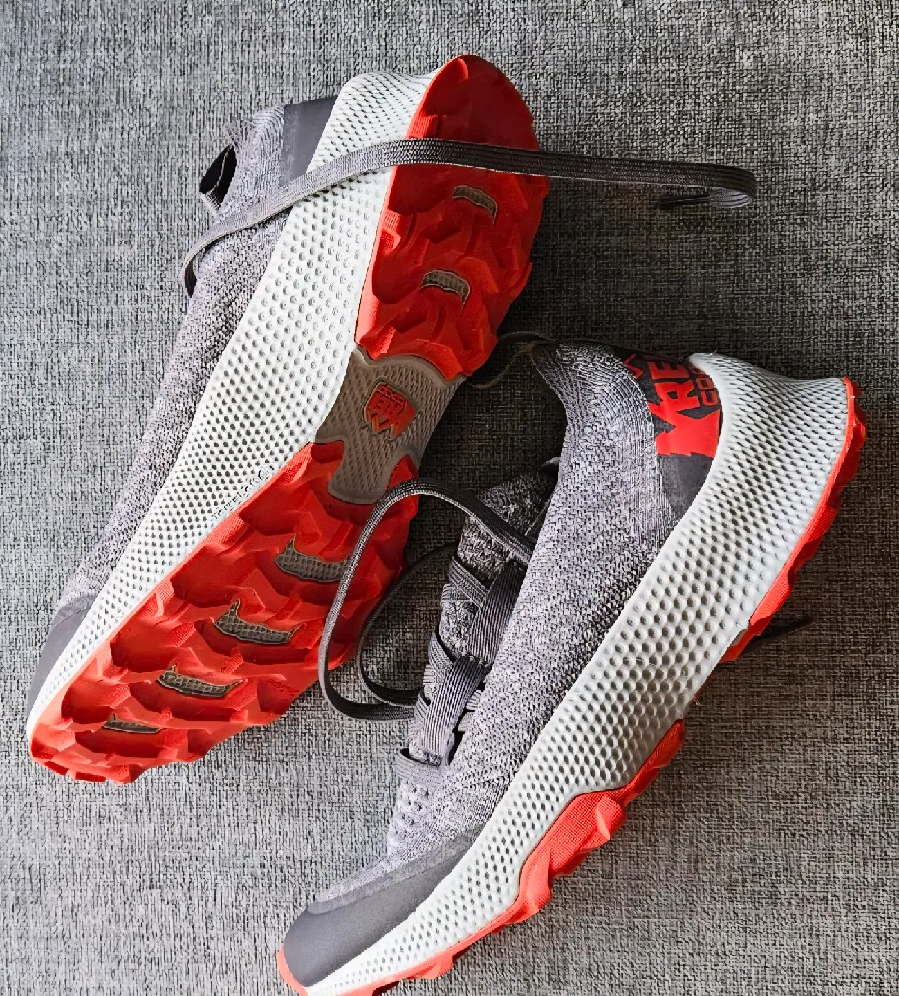 REI Co-op Swiftland MT Trail Running Shoes - US Women's 8.5 image indicator(2)