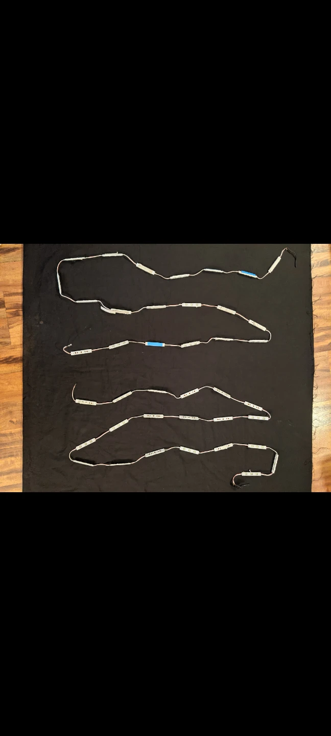 LED Strip Lights