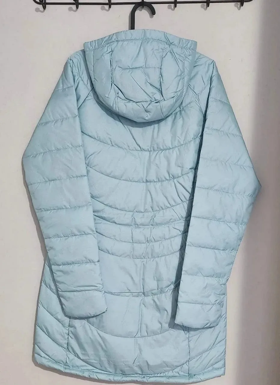 New Columbia Women's Puffer Jacket, Size M image indicator(3)